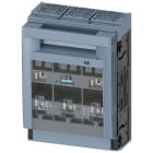 SIEMENS - SENTRON, Sezionatore sottocarico a fusibili 3NP1, a 3 poli, NH2, 400 A 3NP11531DA10