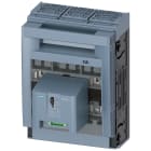 SIEMENS - SENTRON, Sezionatore sottocarico a fusibili 3NP1, a 3 poli, NH2, 400 A 3NP11531DA11