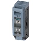 SIEMENS - SENTRON, Sezionatore sottocarico a fusibili 3NP1, a 1 polo, NH3, 630 A 3NP11611DA10