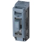 SIEMENS - SENTRON, Sezionatore sottocarico a fusibili 3NP1, a 1 polo, NH3, 630 A
