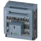SIEMENS - SENTRON, Sezionatore sottocarico a fusibili 3NP1, a 3 poli, NH3, 630 A