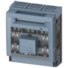 SIEMENS - SENTRON, Sezionatore sottocarico a fusibili 3NP1, a 3 poli, NH3, 630 A