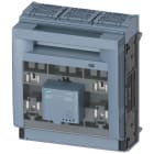 SIEMENS - SENTRON, Sezionatore sottocarico a fusibili 3NP1, a 3 poli, NH3, 630 A