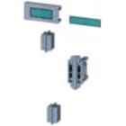 SIEMENS - Kit di montaggio, per il collegamento meccanico di 3NP1 a 1 e a 3 poli 3NP19211EC00