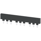 SIEMENS - Sbarra collettrice trifase, per 3 x grandezza costruttiva NH000, accessori 3NP19231BF30