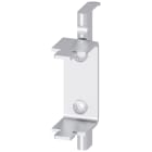 SIEMENS - Coltelli sezionatori NH, grandezza costruttiva NH000, anticipato alla chiusura, per applicazioni a 4 poli 3NP19241MA20