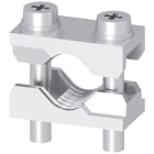 SIEMENS - Morsetto a prisma 16 ... 95 mm², per grandezza costruttiva NH00 a 1 polo con attacchi piatti, accessori 3NP19311BB10