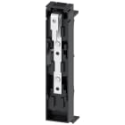 SIEMENS - Kit di montaggio per la realizzazione di un 3NP1 a 1 polo, per il montaggio su sbarra collettrice 60mm