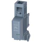 SIEMENS - Unità maniglia con EFM15, per grandezza costruttiva NH00 a 1 polo, AC 110 ... 690 V (L-N) accessori