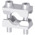 SIEMENS - Morsetto a prisma 16 ... 95 mm², per grandezza costruttiva NH00 con collegamento a vite, accessori 3NP19331BB10