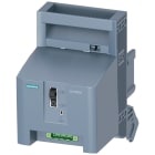 SIEMENS - Unità maniglia con MFM, per grandezza costruttiva NH00, accessori 3NP19331GB10
