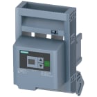 SIEMENS - Unità maniglia con EFM20, per grandezza costruttiva NH00, accessori 3NP19331GB30