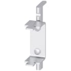 SIEMENS - Coltelli sezionatori NH, grandezza costruttiva NH00, anticipato alla chiusura, per applicazioni a 4 poli 3NP19341MA20