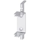 SIEMENS - Coltelli sezionatori NH, grandezza costruttiva NH00, anticipato alla chiusura, per applicazioni a 4 poli 3NP19341MA20