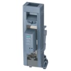 SIEMENS - Unità maniglia con EFM15, per grandezza costruttiva NH1 a 1 polo, AC 110 ... 690 V (L-N) accessori 3NP19411GB41