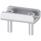 SIEMENS - Morsetto a collare 70 ... 150 mm², per grandezza costruttiva NH1 con collegamento a vite, accessori 3NP19431BA00