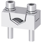 SIEMENS - Morsetto a prisma singolo 70 ... 150 mm² per grandezza costruttiva NH1 con collegamento a vite