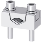 SIEMENS - Morsetto a prisma singolo 70 ... 150 mm² per grandezza costruttiva NH1 con collegamento a vite 3NP19431BB10