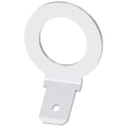 SIEMENS - Attacco per conduttore ausiliario 0,25 ... 1 mm², per grandezza costruttiva NH1, NH2, NH3 3NP19431BG10