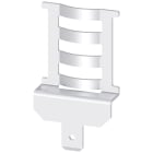 SIEMENS - Attacco per conduttore ausiliario 0,25 ... 1 mm², per grandezza costruttiva NH1 con morsetto serracavo, accessori