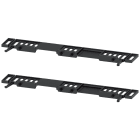 SIEMENS - Protezione avvolgente per sbarre collettrici, sistema Siemens 8US, per grandezza costruttiva NH1, accessori