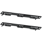 SIEMENS - Protezione avvolgente per sbarre collettrici, sistema Siemens 8US, per grandezza costruttiva NH1, accessori 3NP19431CA10