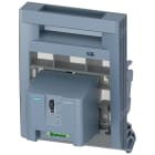 SIEMENS - Unità maniglia con MFM, per grandezza costruttiva NH1, Accessori per sezionatori sottocarico a fusibili 3NP19431GB10