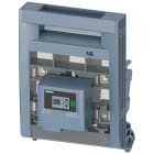 SIEMENS - Unità maniglia con EFM25, per grandezza costruttiva NH1, accessori 3NP19431GB50