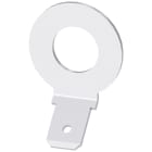 SIEMENS - Attacco per conduttore ausiliario 0,25 ... 1 mm², per grandezza costruttiva NH2, NH3 3NP19531BG30