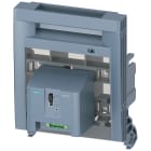 SIEMENS - Unità maniglia con MFM, per grandezza costruttiva NH2, Accessori per sezionatori sottocarico a fusibili 3NP19531GB10