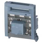 SIEMENS - Unità maniglia con EFM15, per grandezza costruttiva NH2 a 3 poli, DC 220 ... 440 V accessori