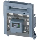 SIEMENS - Unità maniglia con EFM25, per grandezza costruttiva NH2, accessori 3NP19531GB50