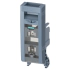 SIEMENS - Unità maniglia standard, senza controllo fusibili, per grandezza costruttiva NH3 a 1 polo 3NP19611GA00