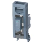 SIEMENS - Unità maniglia con EFM15, per grandezza costruttiva NH3 a 1 polo, AC 110 ... 690 V (L-N) accessori