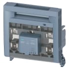 SIEMENS - Unità maniglia con EFM10, per grandezza costruttiva NH3, accessori 3NP19631GB20