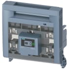 SIEMENS - Unità maniglia con EFM20, per grandezza costruttiva NH3, accessori 3NP19631GB30