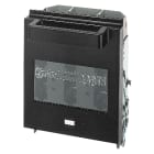 SIEMENS - SENTRON, sezionatori sottocarico a fusibili 3NP5, a 3 poli, NH1, 250 A