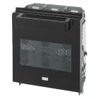 SIEMENS - SENTRON, sezionatori sottocarico a fusibili 3NP5, a 3 poli, NH2, 400 A 3NP53600CA10