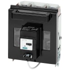 SIEMENS - SENTRON, sezionatori sottocarico a fusibili 3NP5, a 3 poli, NH2, 400 A