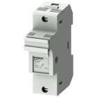 SIEMENS - SENTRON, portafusibili, 14 x 51 mm, a 1 polo, In: 50 A, Un AC: 690 V