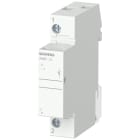 SIEMENS - SENTRON, portafusibili per fusibili cilindrici, 8 x 32 mm, a 1 polo, In: 20 A, Un AC: 400 V