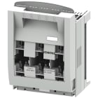 SIEMENS - SENTRON, portafusibili, Class J, a 3 poli, In: 200 A, Un AC: 600 V 3NW74317HG