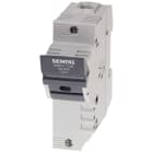 SIEMENS - SENTRON, portafusibili, Class J, a 1 polo, In: 30 A, Un AC: 600 V 3NW75113HG