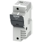 SIEMENS - SENTRON, portafusibili, Class J, a 1 polo, In: 60 A, Un AC: 600 V