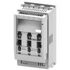 SIEMENS - SENTRON, portafusibili, Class J, a 3 poli, In: 100 A, Un AC: 600 V