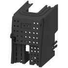 SIEMENS - Calotta coprimorsetti NH per base portafusibili NH a 1 polo grandezza costruttiva 1 universal 3NX3141