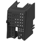 SIEMENS - Calotta coprimorsetti NH per base portafusibili NH a 1 polo grandezza costruttiva 1 universal 3NX3141