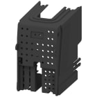 SIEMENS - Calotta coprimorsetti NH per base portafusibili NH a 1 polo grandezza costruttiva 2 universal 3NX3142