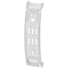 SIEMENS - Calotta coprimorsetti NH per base portafusibili NH a 1 polo grandezza costruttiva 00 3NX3150