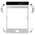 SIEMENS - Accessori per interruttori 3NP5460, kit di montaggio con mostrina in materiale isolante